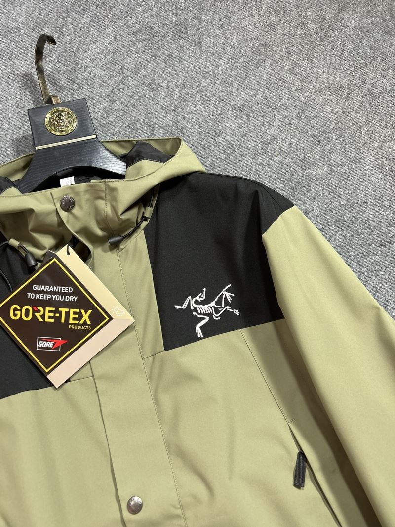 Arcteryx Outwear